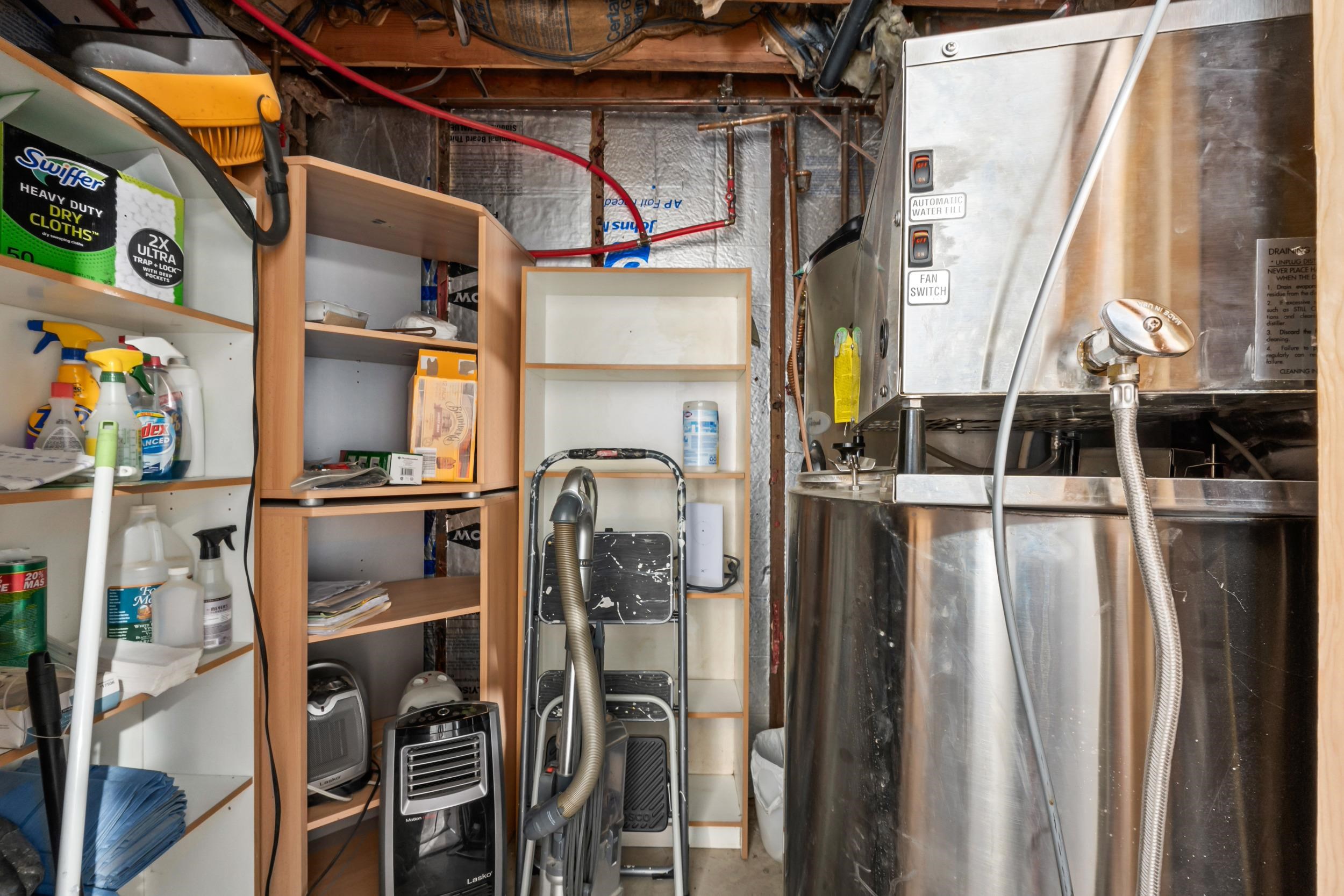 4166 Grouse Creek Road Loon Lake, WA 99148 - Photo 44 of 50