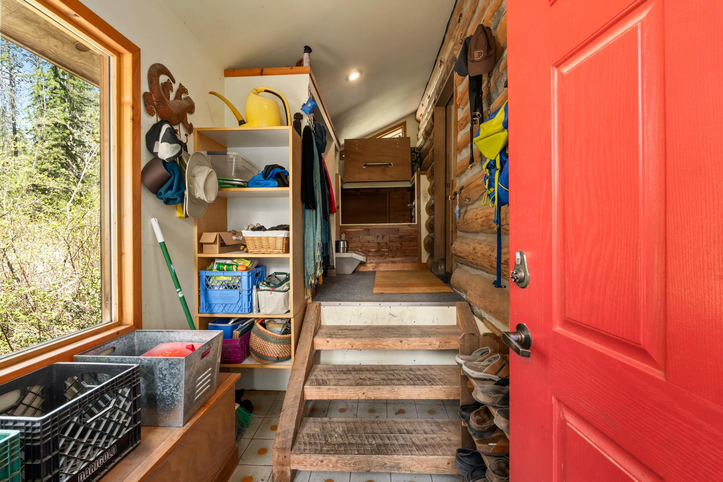 4166 Grouse Creek Road Loon Lake, WA 99148 - Photo 45 of 50