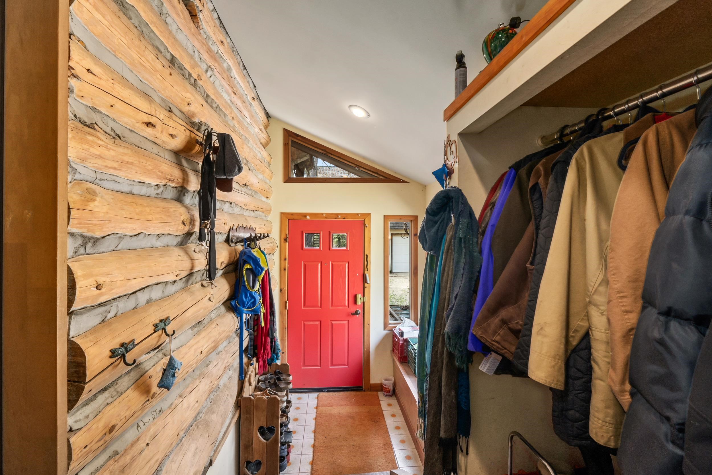 4166 Grouse Creek Road Loon Lake, WA 99148 - Photo 47 of 50