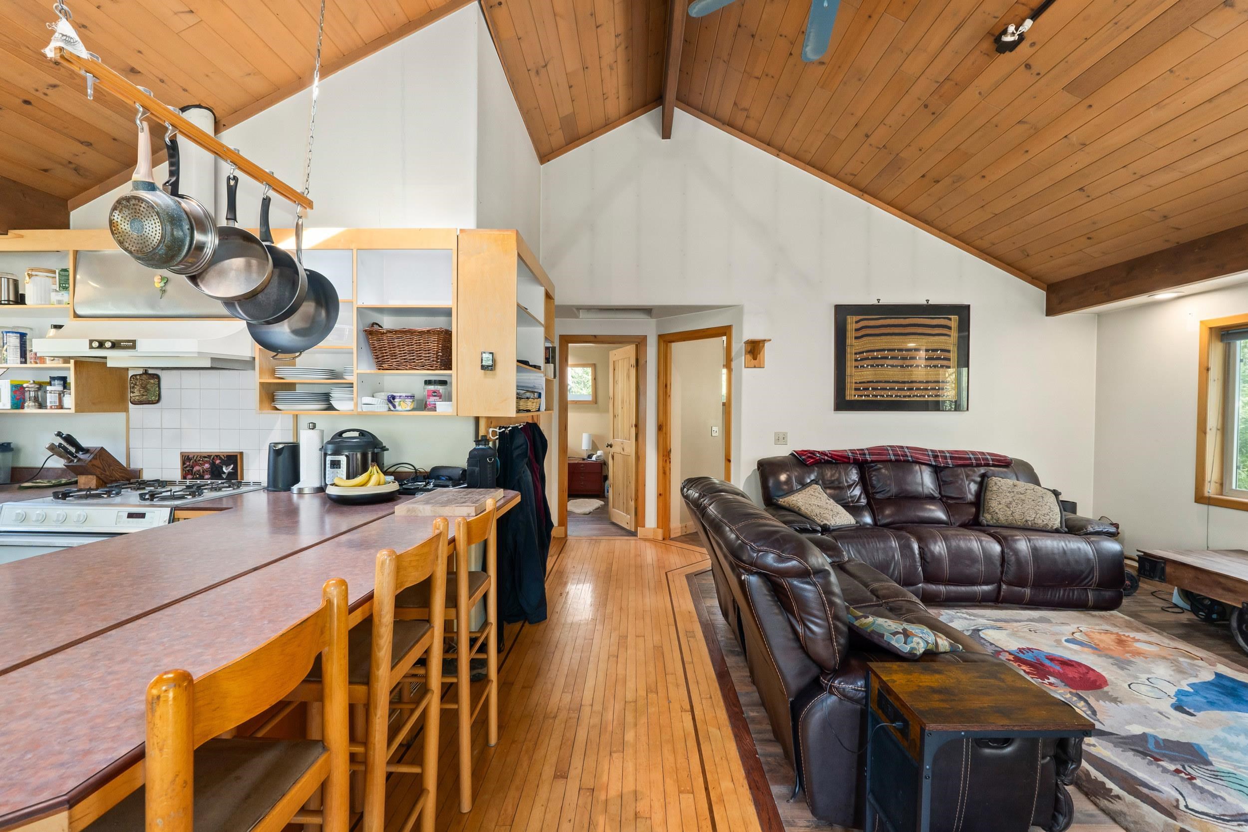 4166 Grouse Creek Road Loon Lake, WA 99148 - Photo 49 of 50