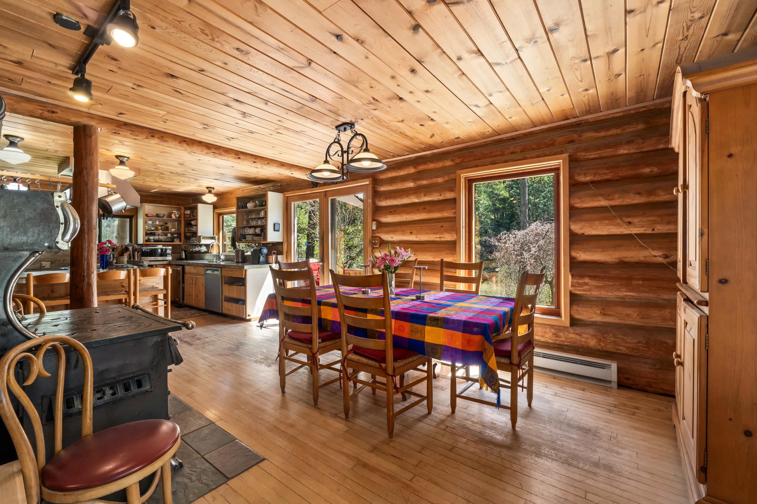 4166 Grouse Creek Road Loon Lake, WA 99148 - Photo 5 of 50