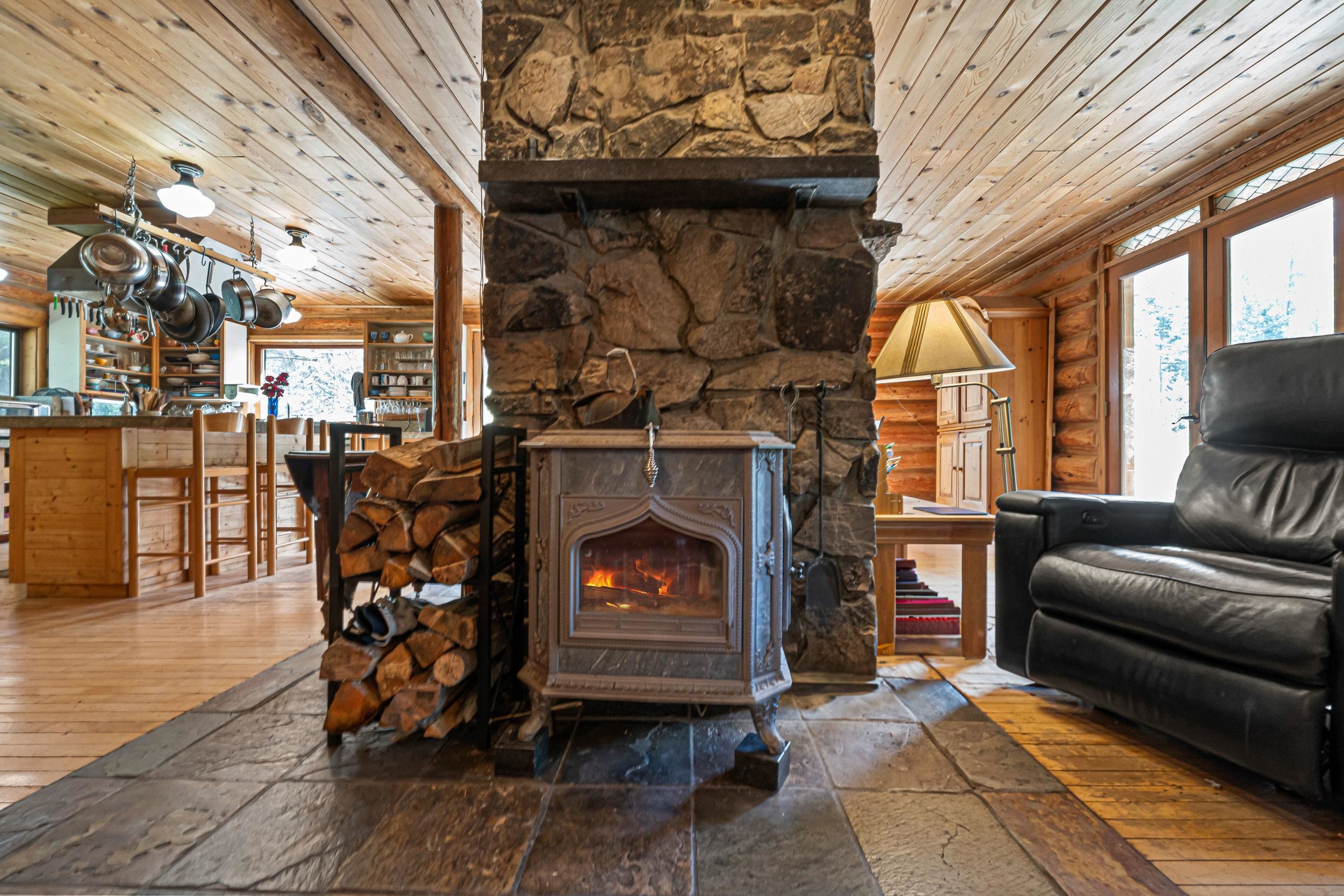 4166 Grouse Creek Road Loon Lake, WA 99148 - Photo 6 of 50