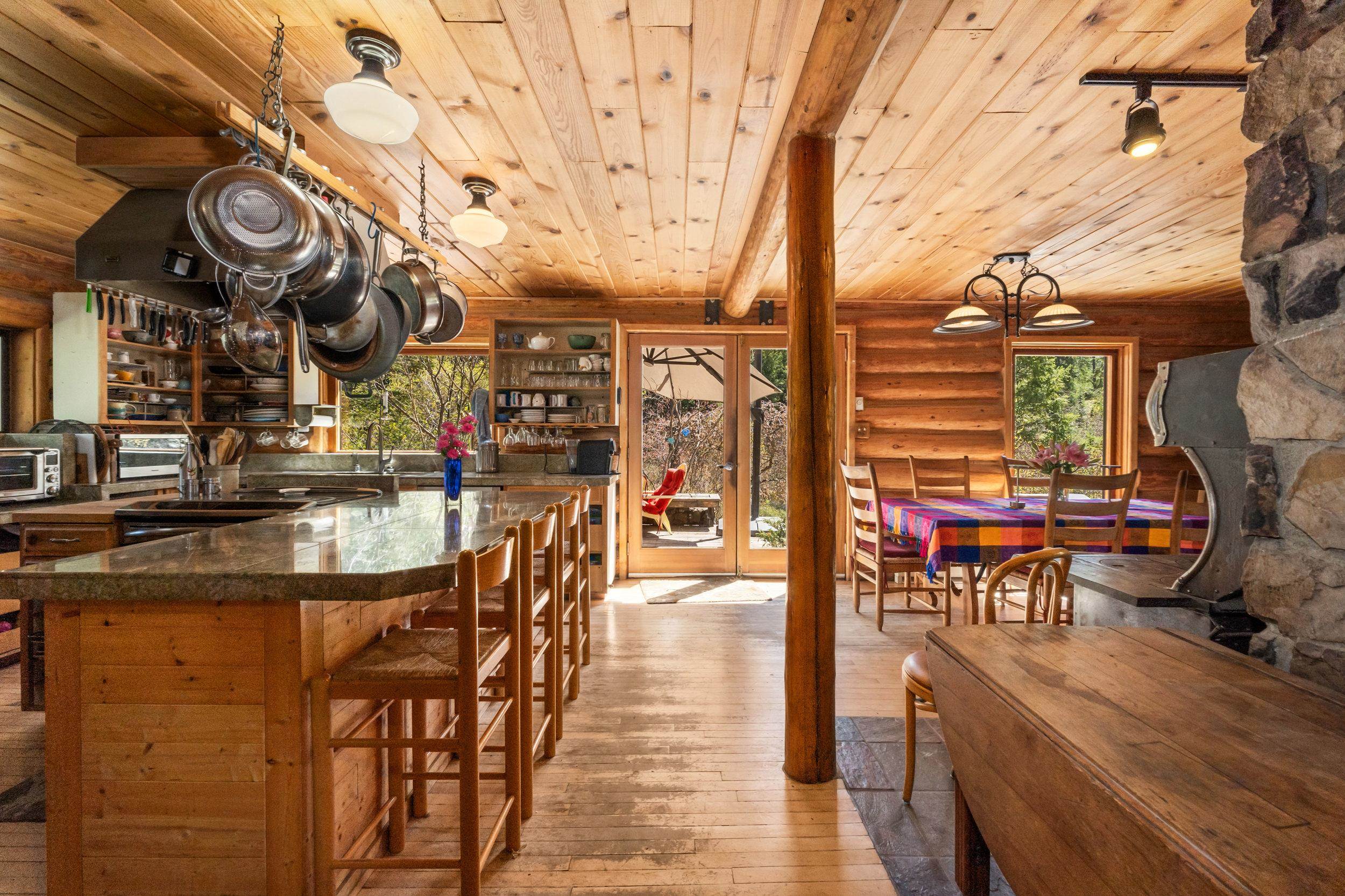 4166 Grouse Creek Road Loon Lake, WA 99148 - Photo 7 of 50