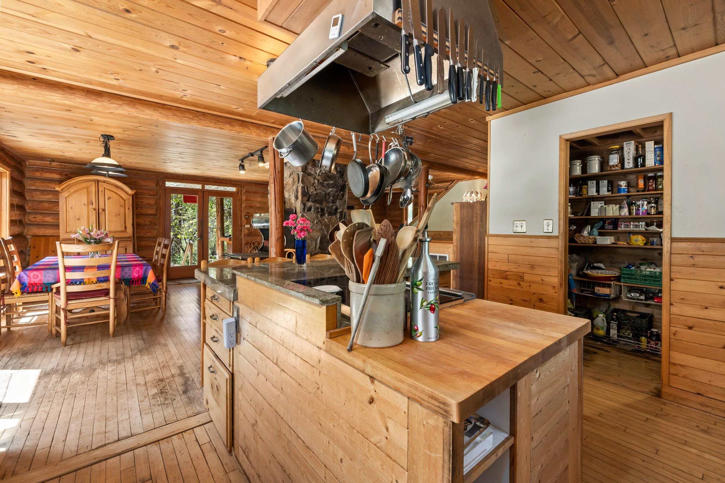 4166 Grouse Creek Road Loon Lake, WA 99148 - Photo 8 of 50