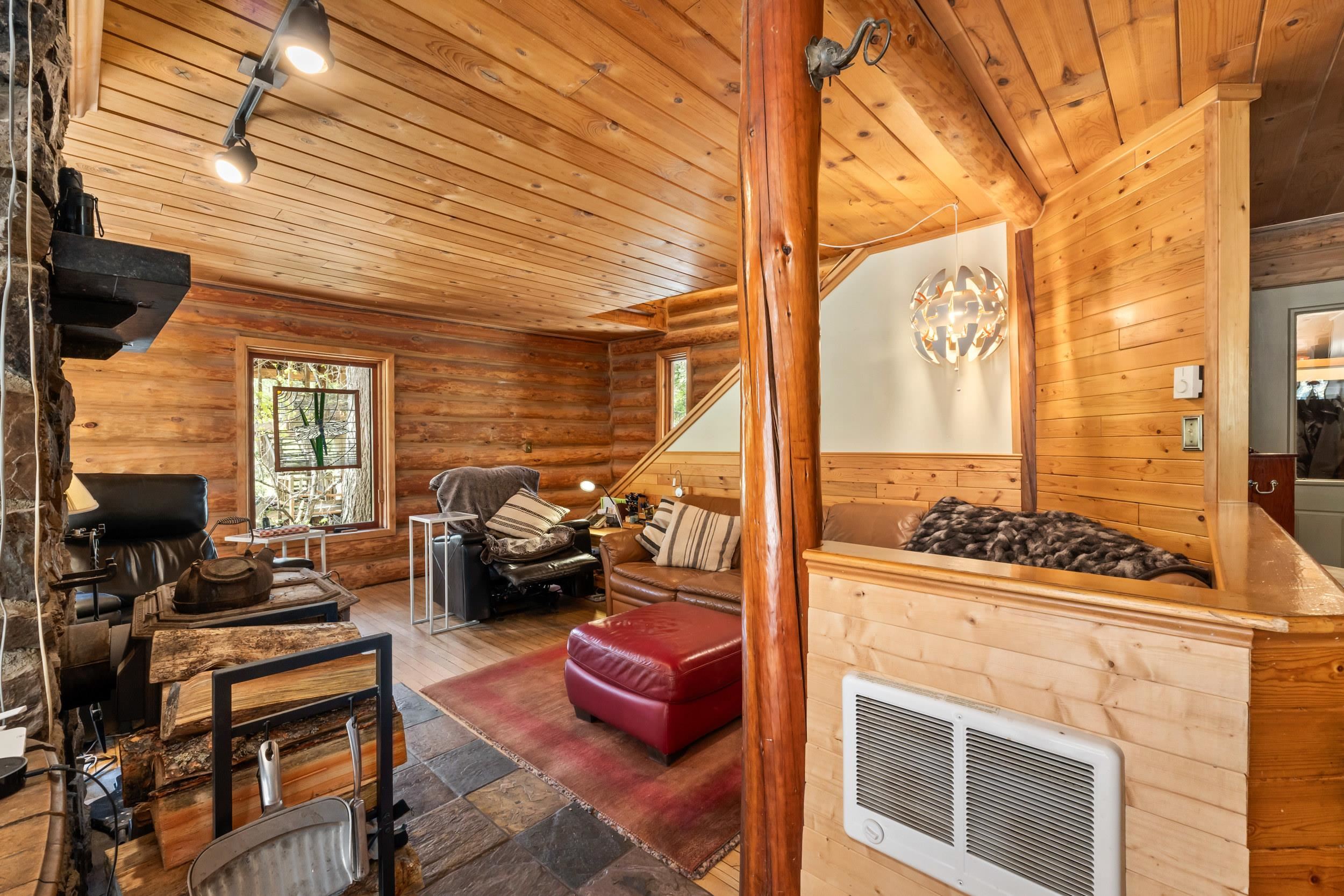 4166 Grouse Creek Road Loon Lake, WA 99148 - Photo 9 of 50