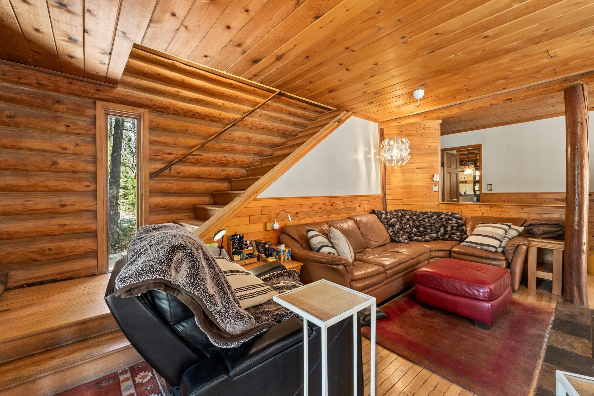 4166 Grouse Creek Road Loon Lake, WA 99148 - Photo 10 of 50