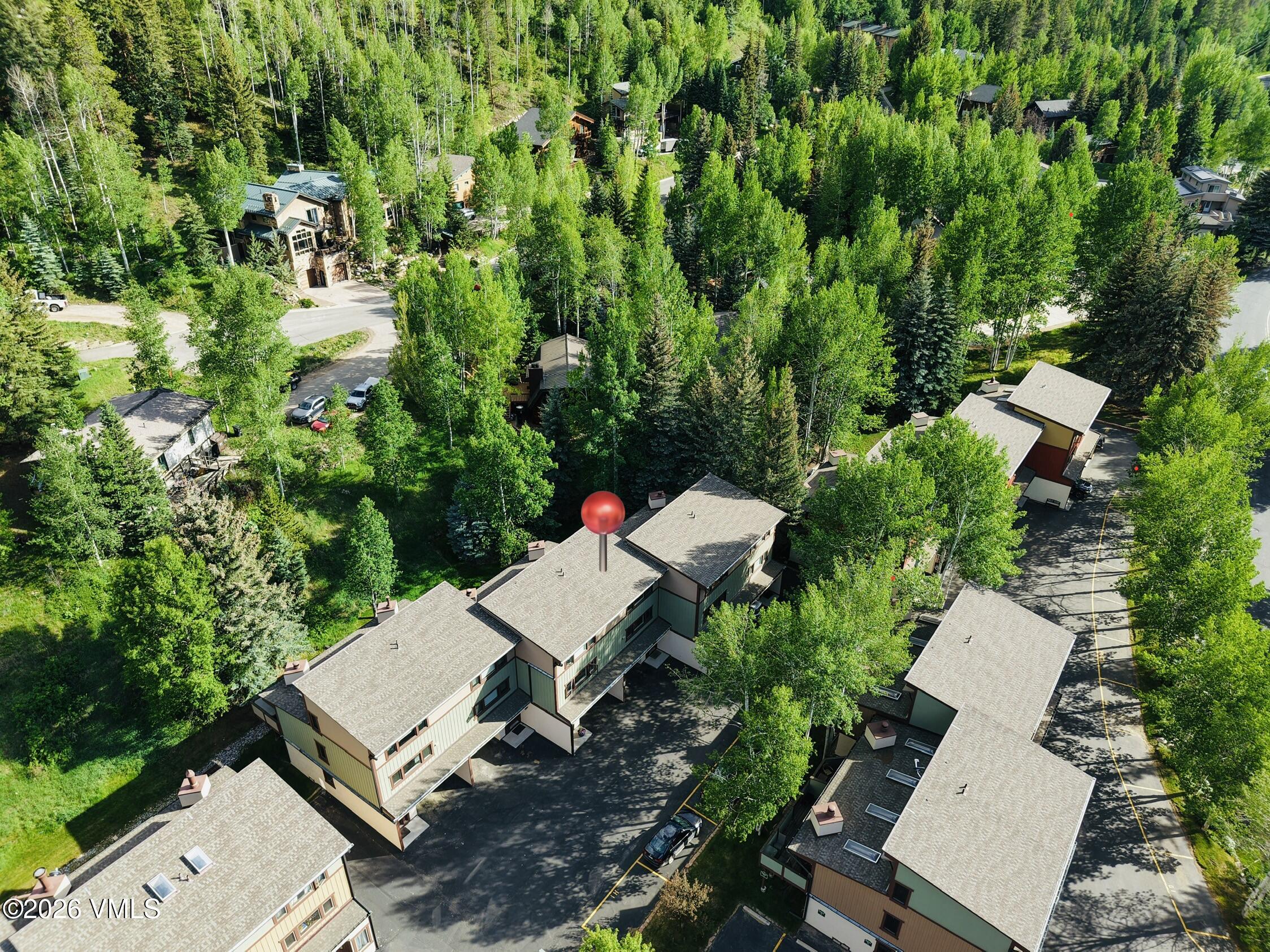 2570 Kinnickinnick Road, Unit H4 Vail, CO 81657 - Photo 29 of 29 dji_fly_20260603_174100_0028_17806059388