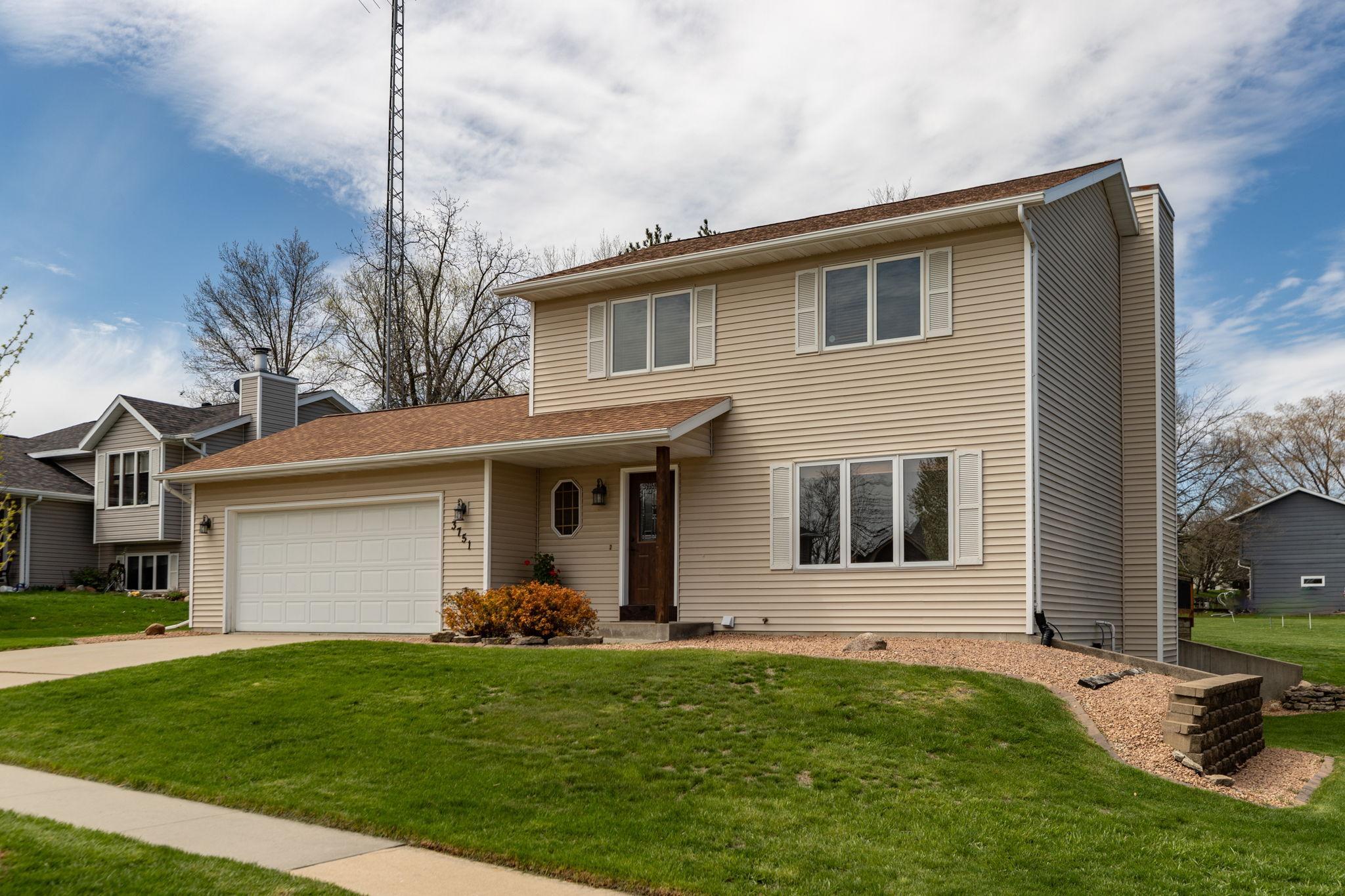 3751 11th Avenue Southwest Rochester, MN 55902 - Photo 1 of 1