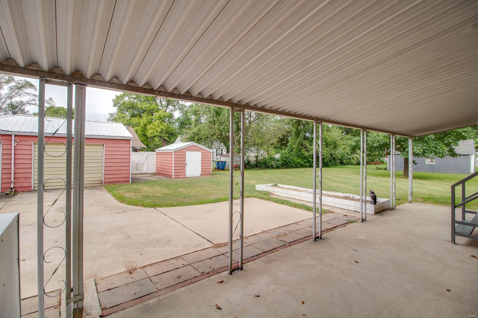 508 Milton Road Alton, IL 62002 - Photo 25 of 29 Gallery Image 25