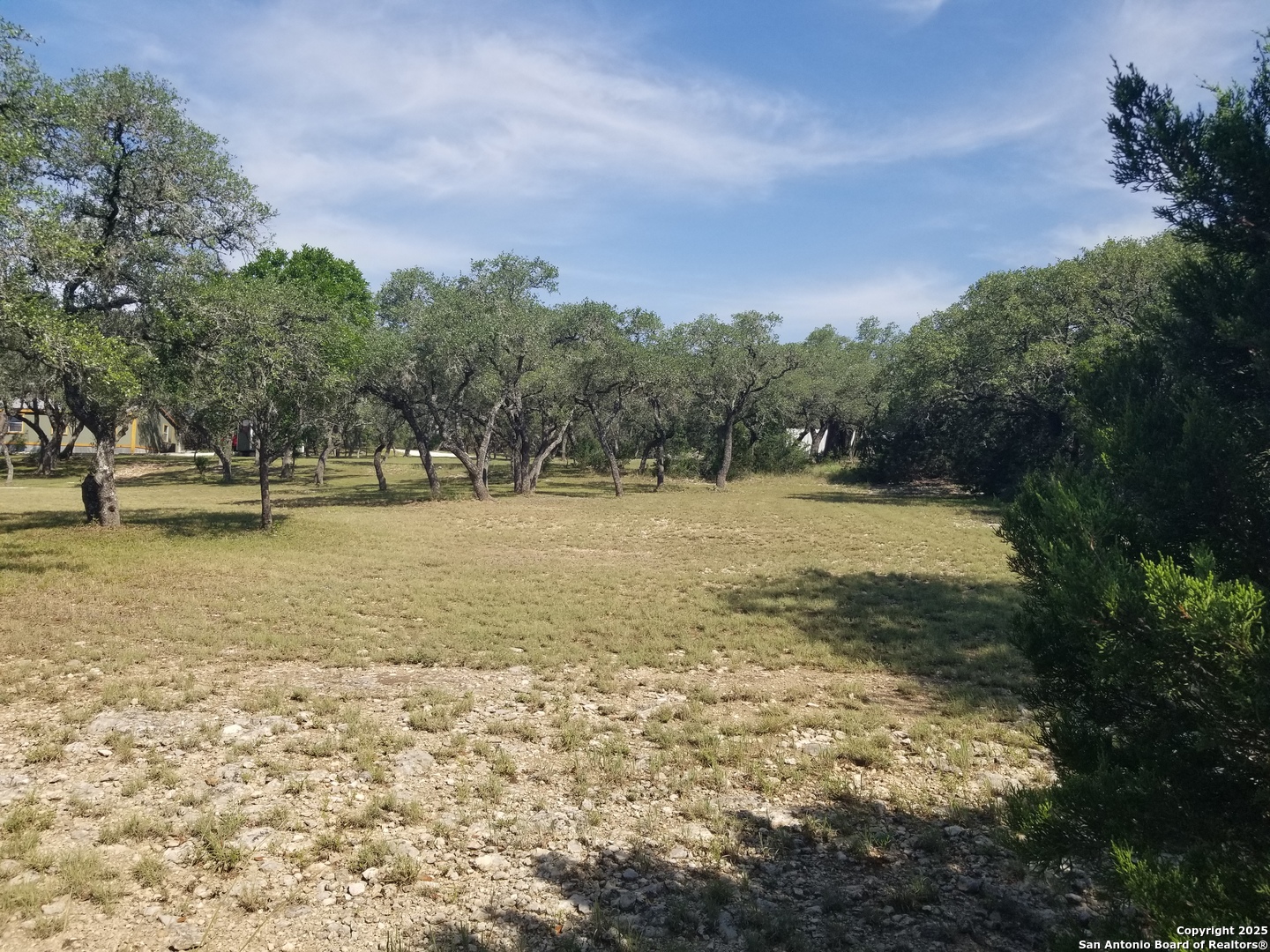 177 Laurel Ridge Drive Lakehills, TX 78063 - Photo 23 of 51 a view of outdoor space with ocean view
