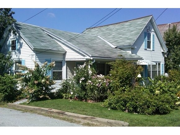 61 Forest Street Rutland, VT 05701 - Photo 1 of 1