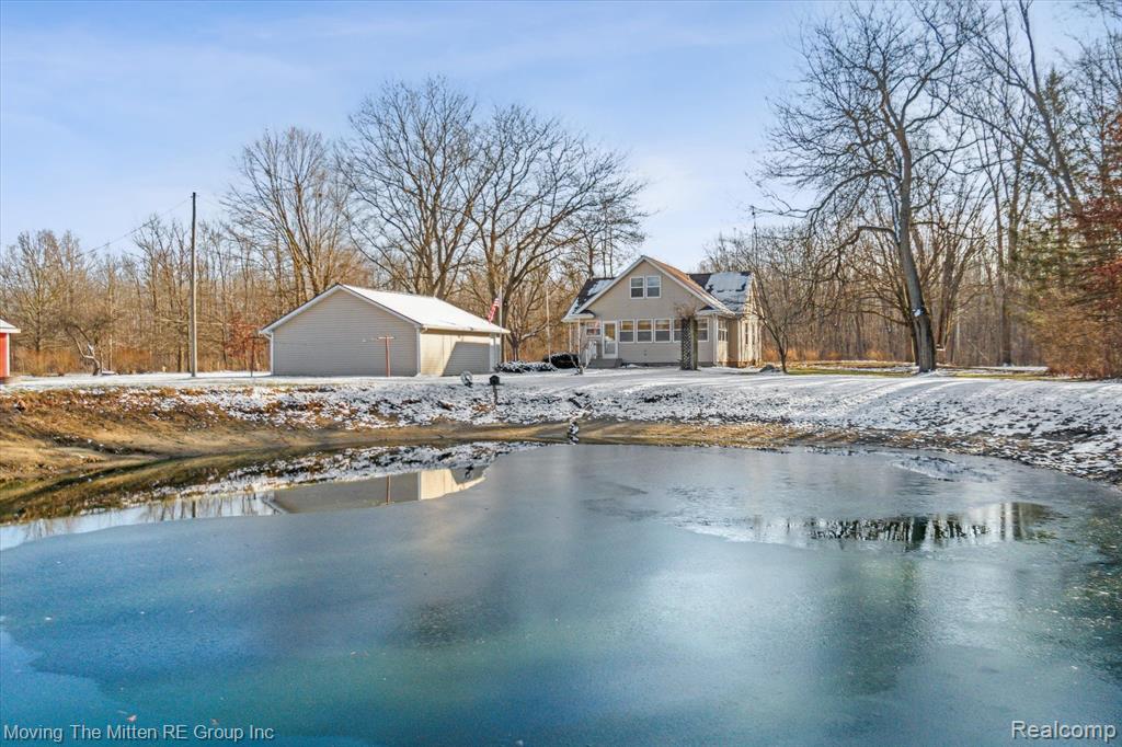 9877 Judd Road Willis, MI 48191 - Photo 3 of 54