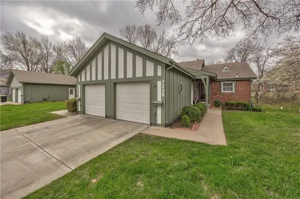$325,000 | 7236 Mastin Street, Shawnee, KS 66203