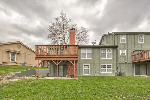 $325,000 | 7236 Mastin Street, Shawnee, KS 66203