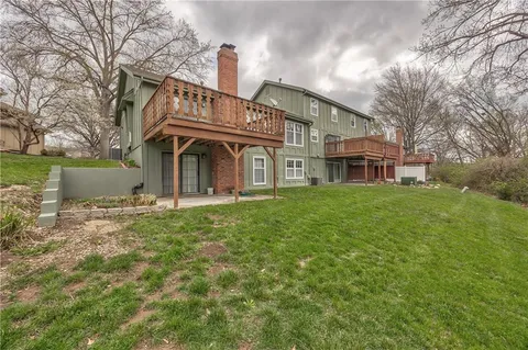 $325,000 | 7236 Mastin Street, Shawnee, KS 66203