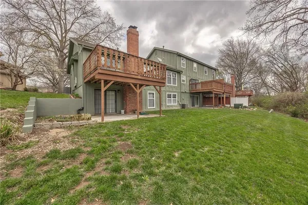 $325,000 | 7236 Mastin Street, Shawnee, KS 66203