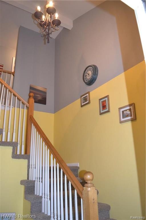 3517 Oakmonte Boulevard Rochester, MI 48306 - Photo 3 of 29