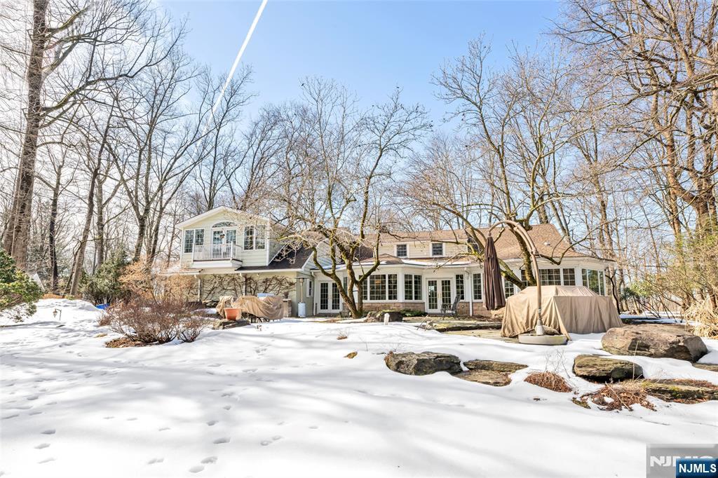 8 White Pine Road Upper Saddle River, NJ 07458 - Photo 48 of 50