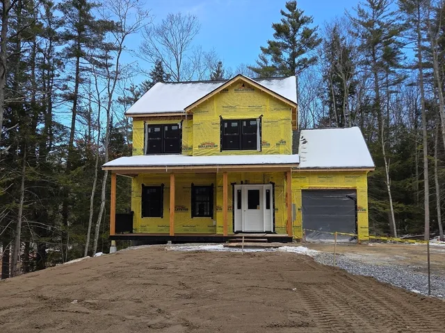 $537,900 | 371 Hitchcock Road, Winchendon, MA 01475