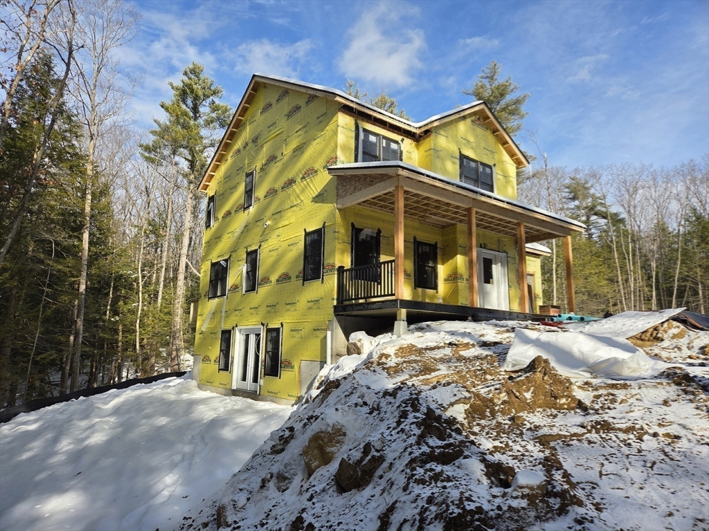 371 Hitchcock Road Winchendon, MA 01475 - Photo 21 of 24