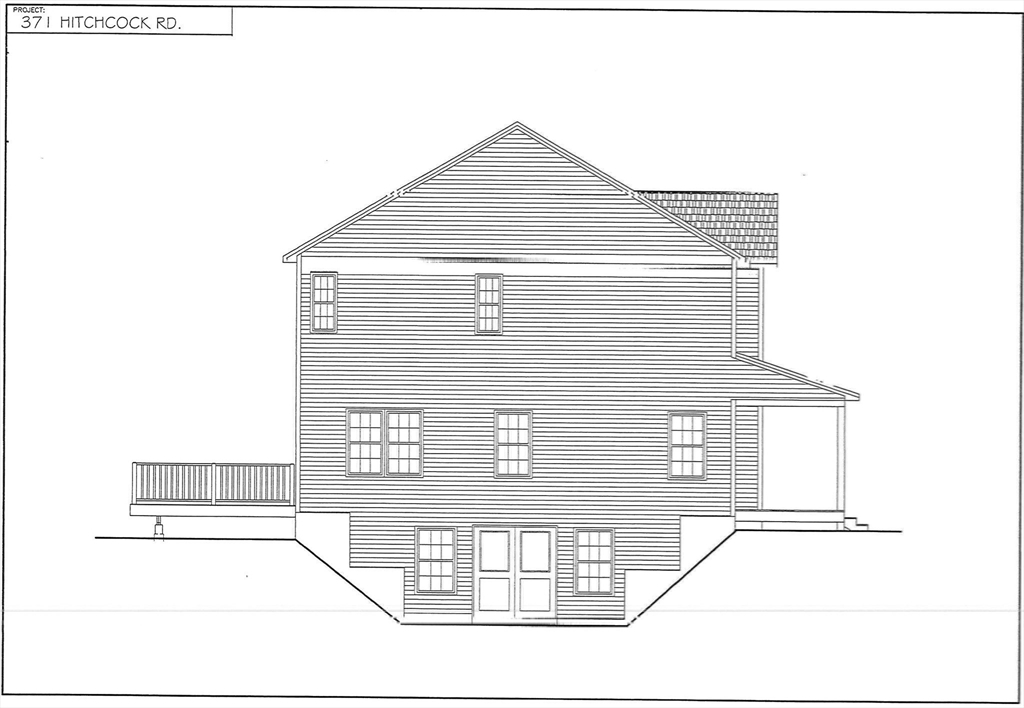 371 Hitchcock Road Winchendon, MA 01475 - Photo 22 of 24