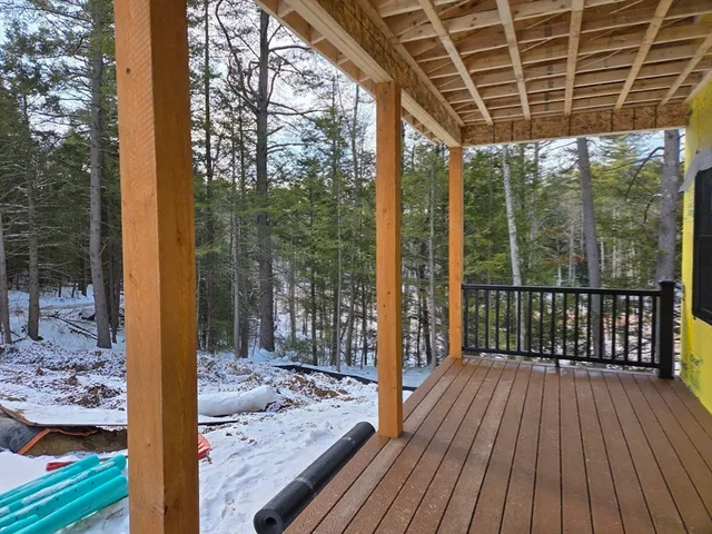 $537,900 | 371 Hitchcock Road, Winchendon, MA 01475