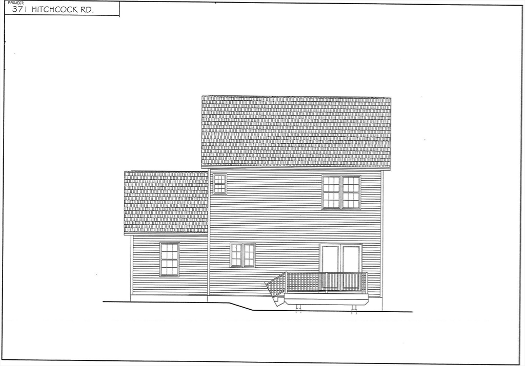 371 Hitchcock Road Winchendon, MA 01475 - Photo 23 of 24