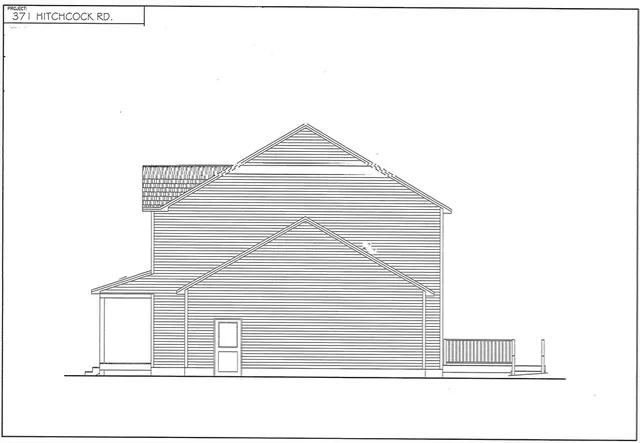 $537,900 | 371 Hitchcock Road, Winchendon, MA 01475