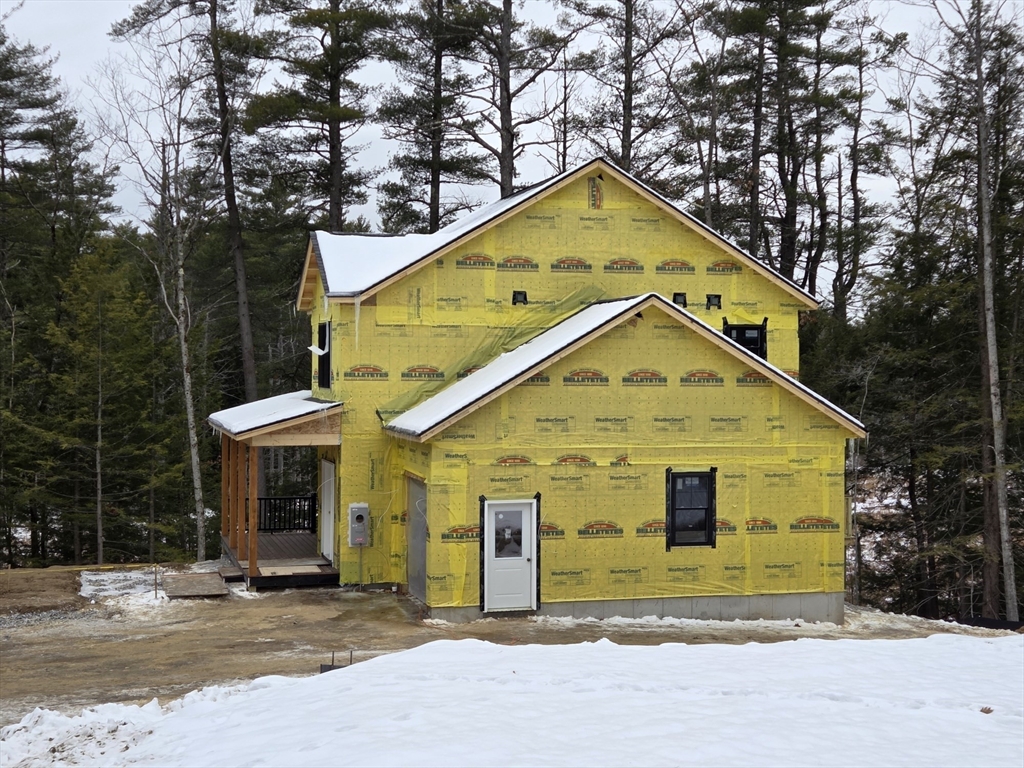 371 Hitchcock Road Winchendon, MA 01475 - Photo 3 of 24