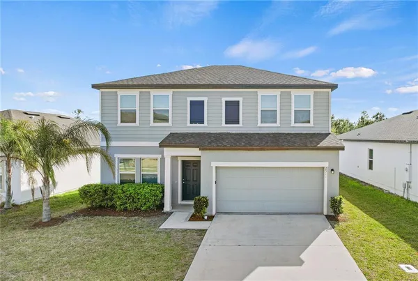 $365,000 | 2835 Neverland Drive, New Smyrna Beach, FL 32168