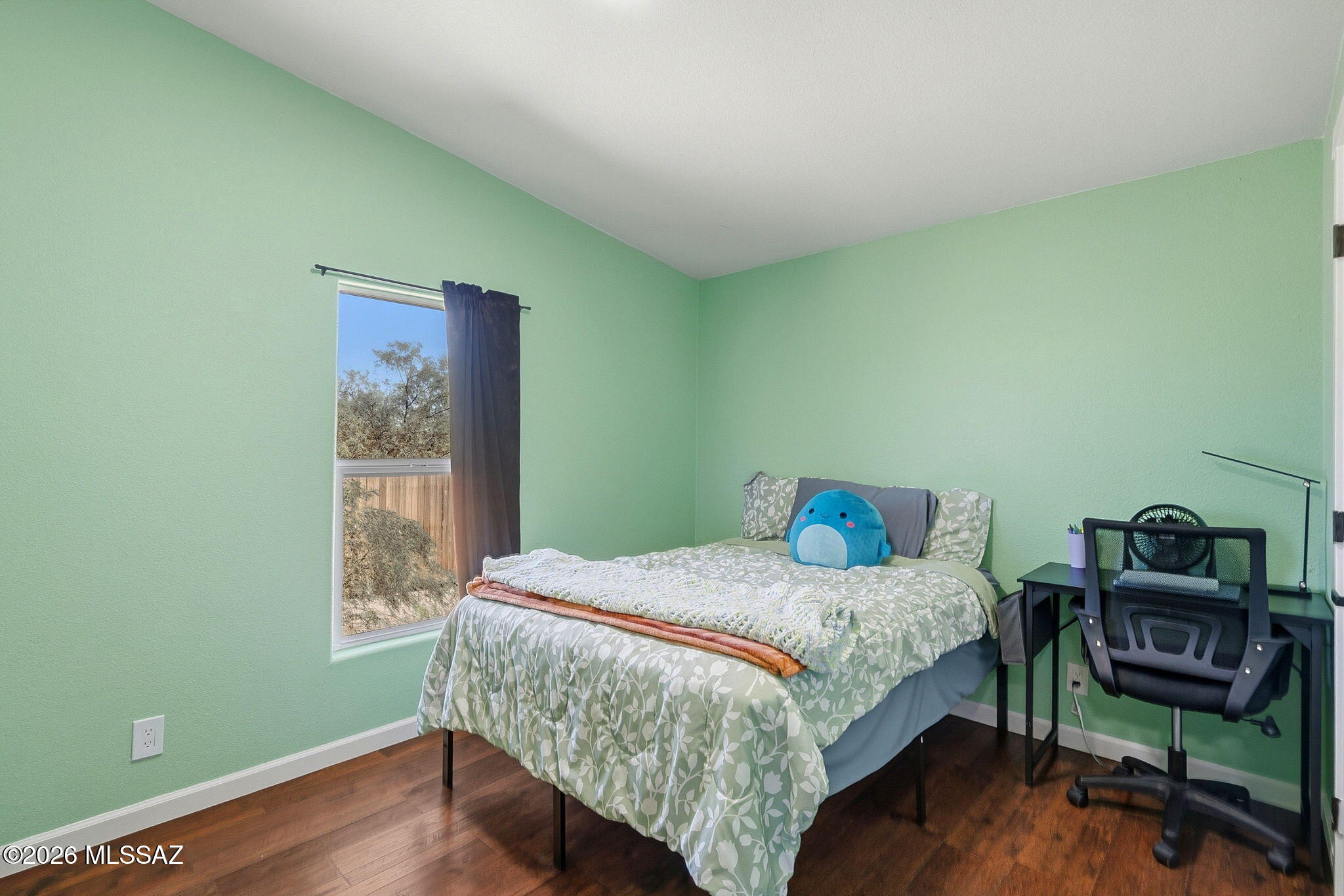8230 South Fillmore Road Tucson, AZ 85736 - Photo 37 of 46