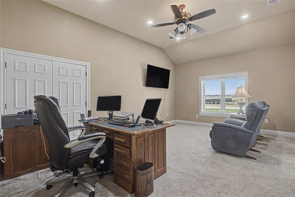 6815 Hardwick Road Abilene, TX 79606 - Photo 19 of 40 Office
