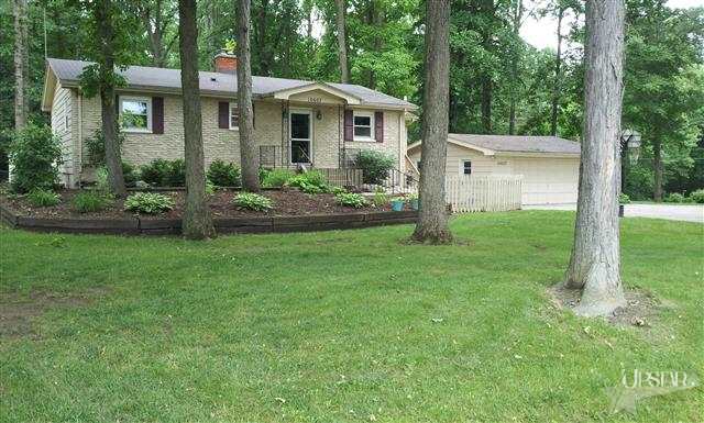 10607 Wheelock Road Fort Wayne, IN 46835 - Photo 1 of 24
