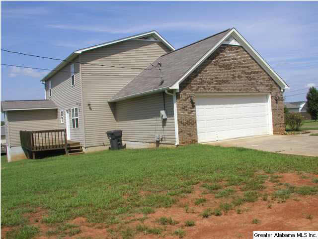 92 Kelly Lane Weaver, AL 36277 - Photo 6 of 16