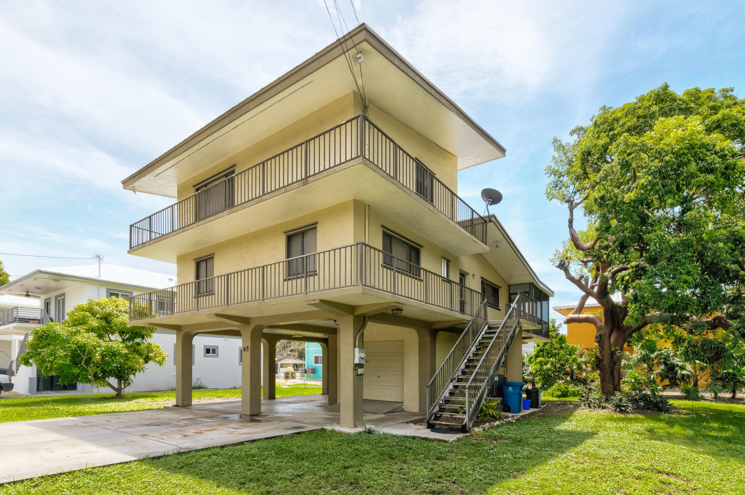 65 Snapper Avenue Key Largo, FL 33037 - Photo 1 of 39 65 Snapper