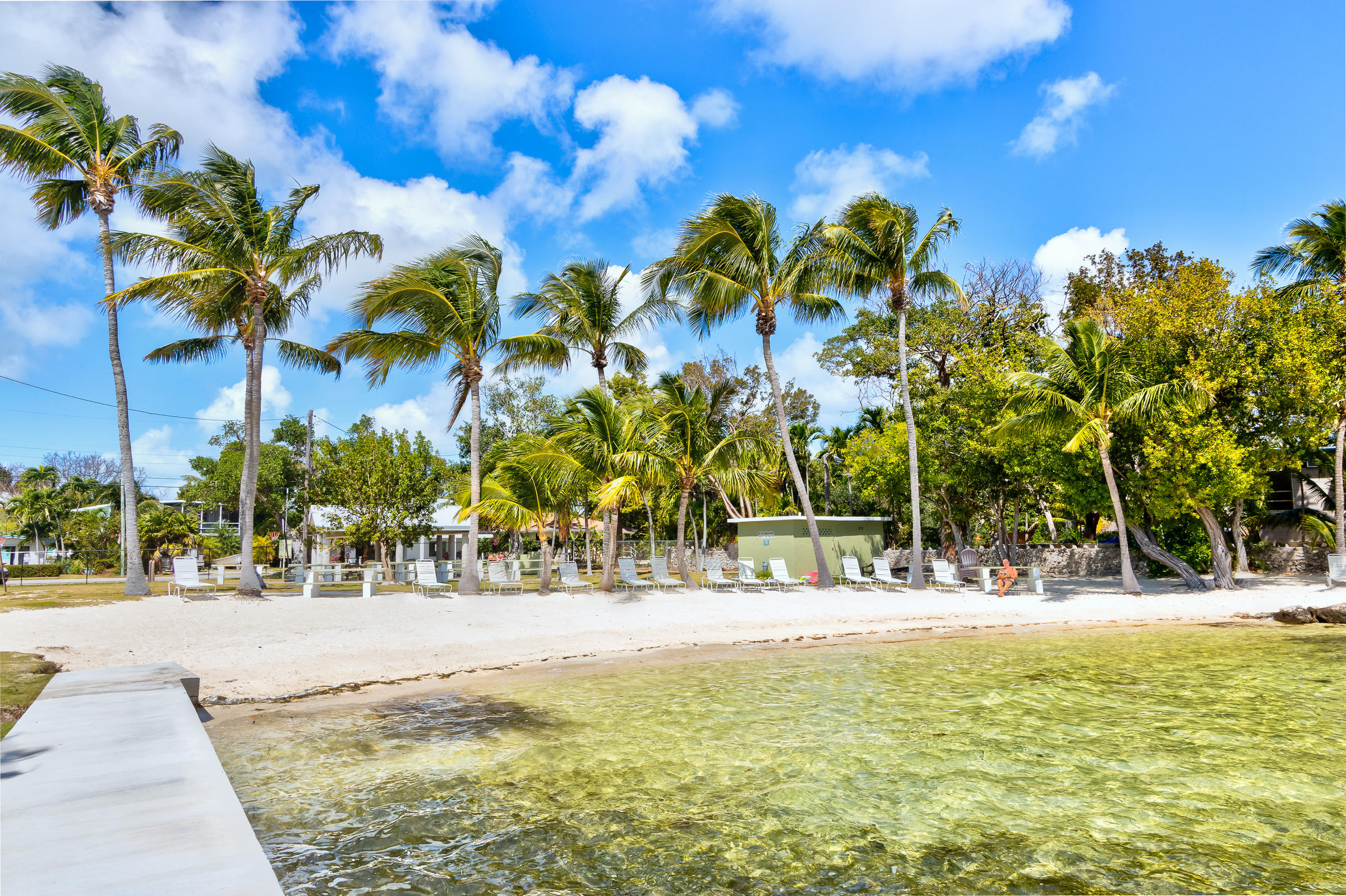 65 Snapper Avenue Key Largo, FL 33037 - Photo 2 of 39 Private HO Park Beach