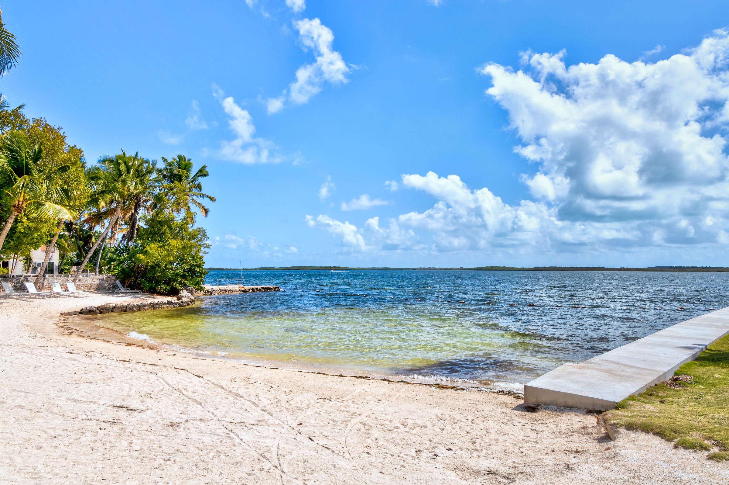 65 Snapper Avenue Key Largo, FL 33037 - Photo 31 of 39 Largo Sound
