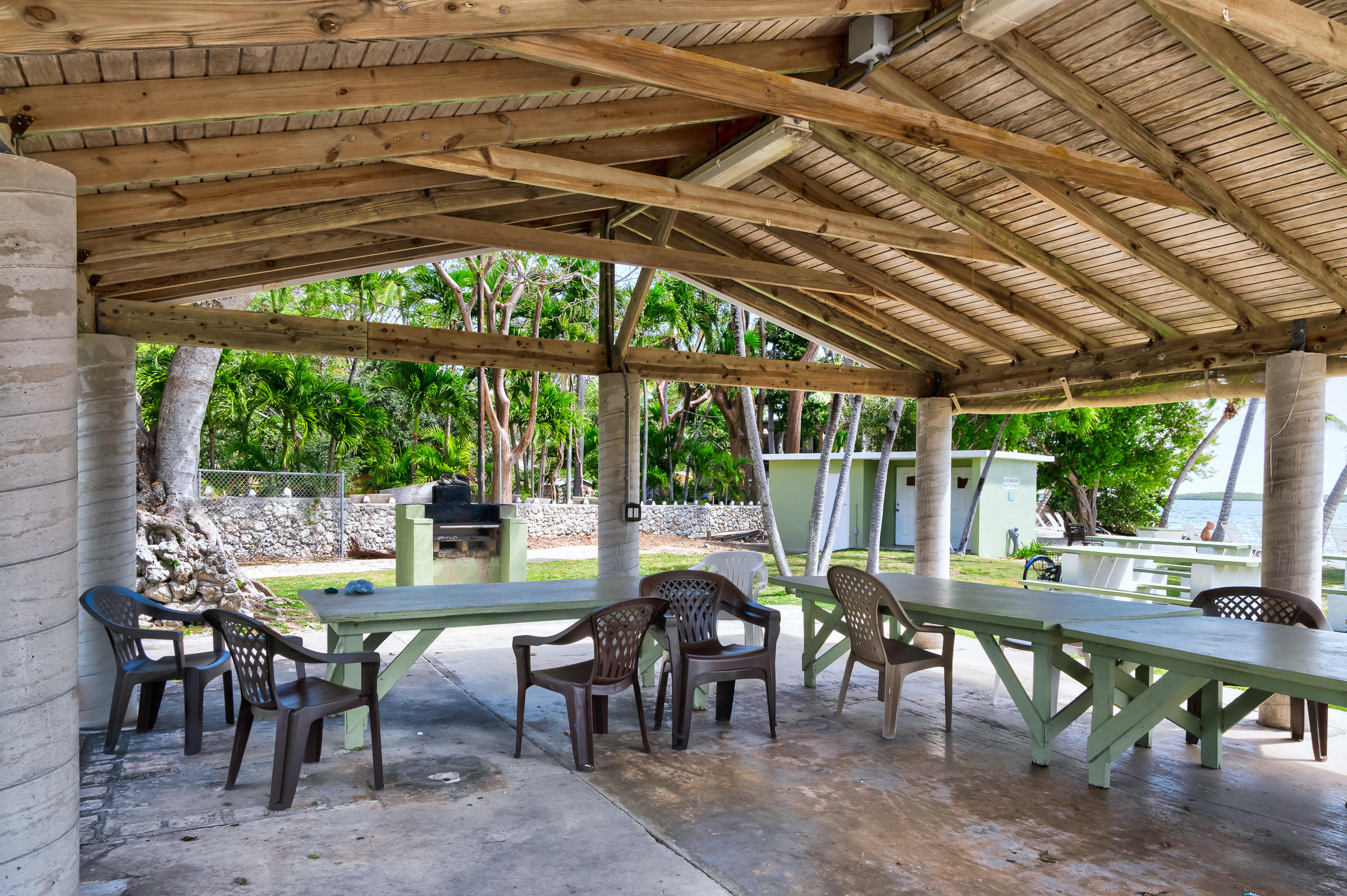 65 Snapper Avenue Key Largo, FL 33037 - Photo 39 of 39 Pavilion