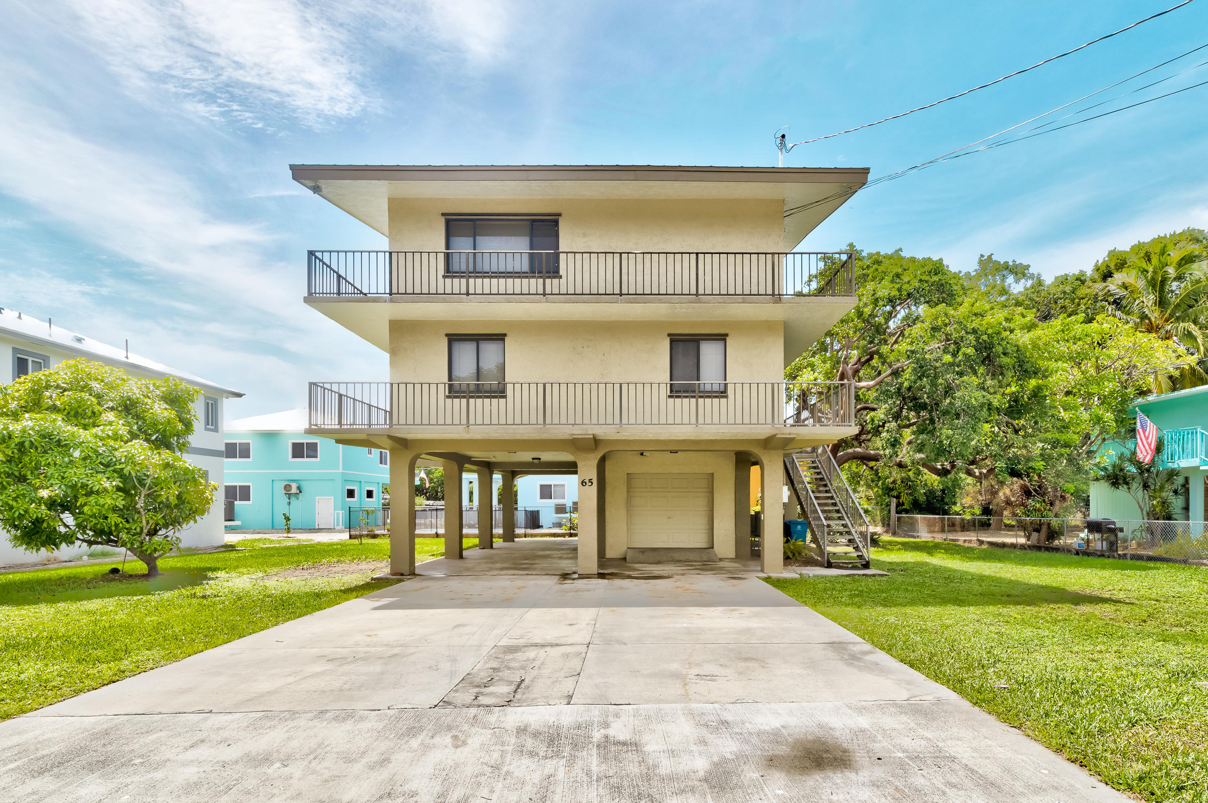 65 Snapper Avenue Key Largo, FL 33037 - Photo 6 of 39 CBS Home
