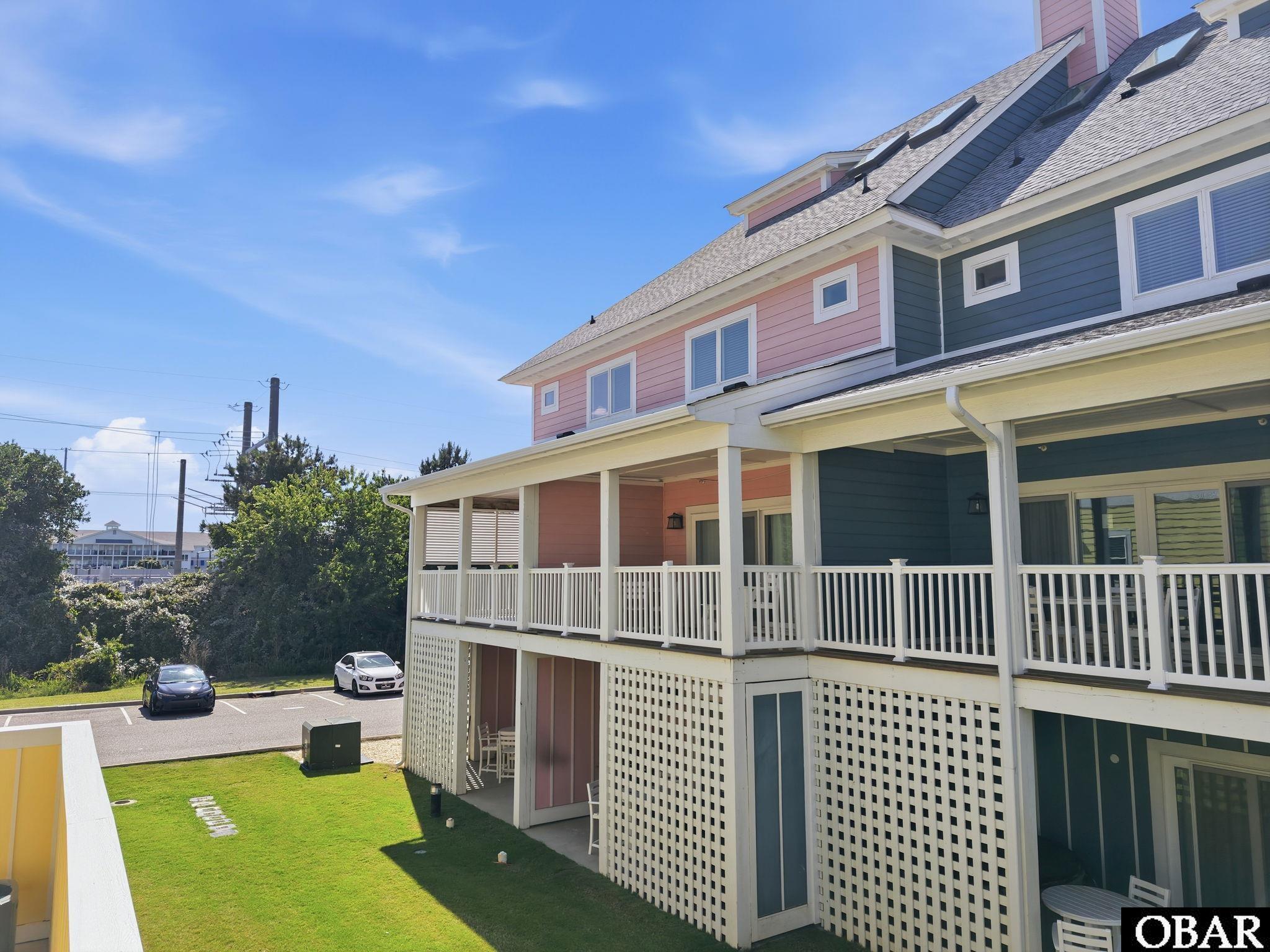 1117 Cambridge Road, Unit 311H Kill Devil Hills, NC 27948 - Photo 37 of 57