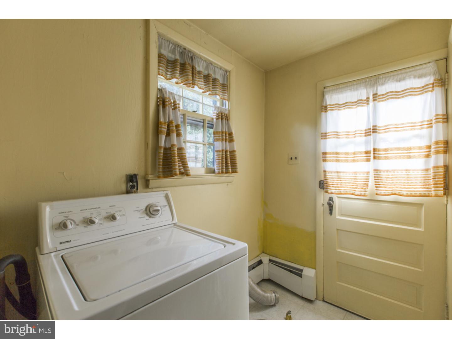 440 Old Farm Road Wyncote, PA 19095 - Photo 12 of 21 Laundry Room