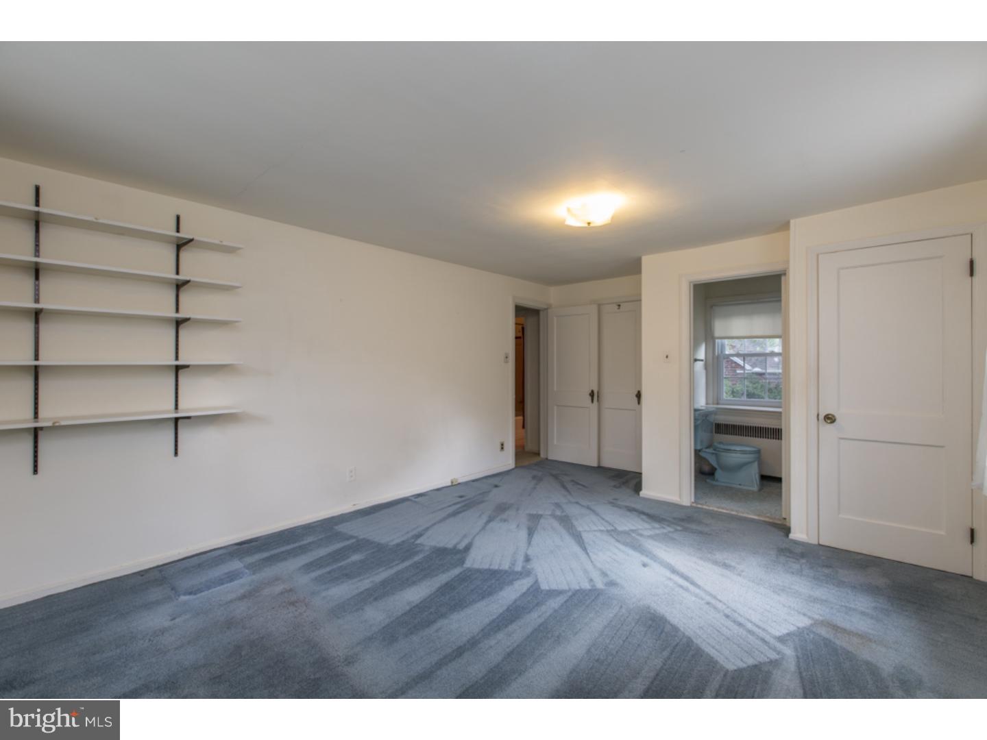 440 Old Farm Road Wyncote, PA 19095 - Photo 15 of 21 Bedroom - Main