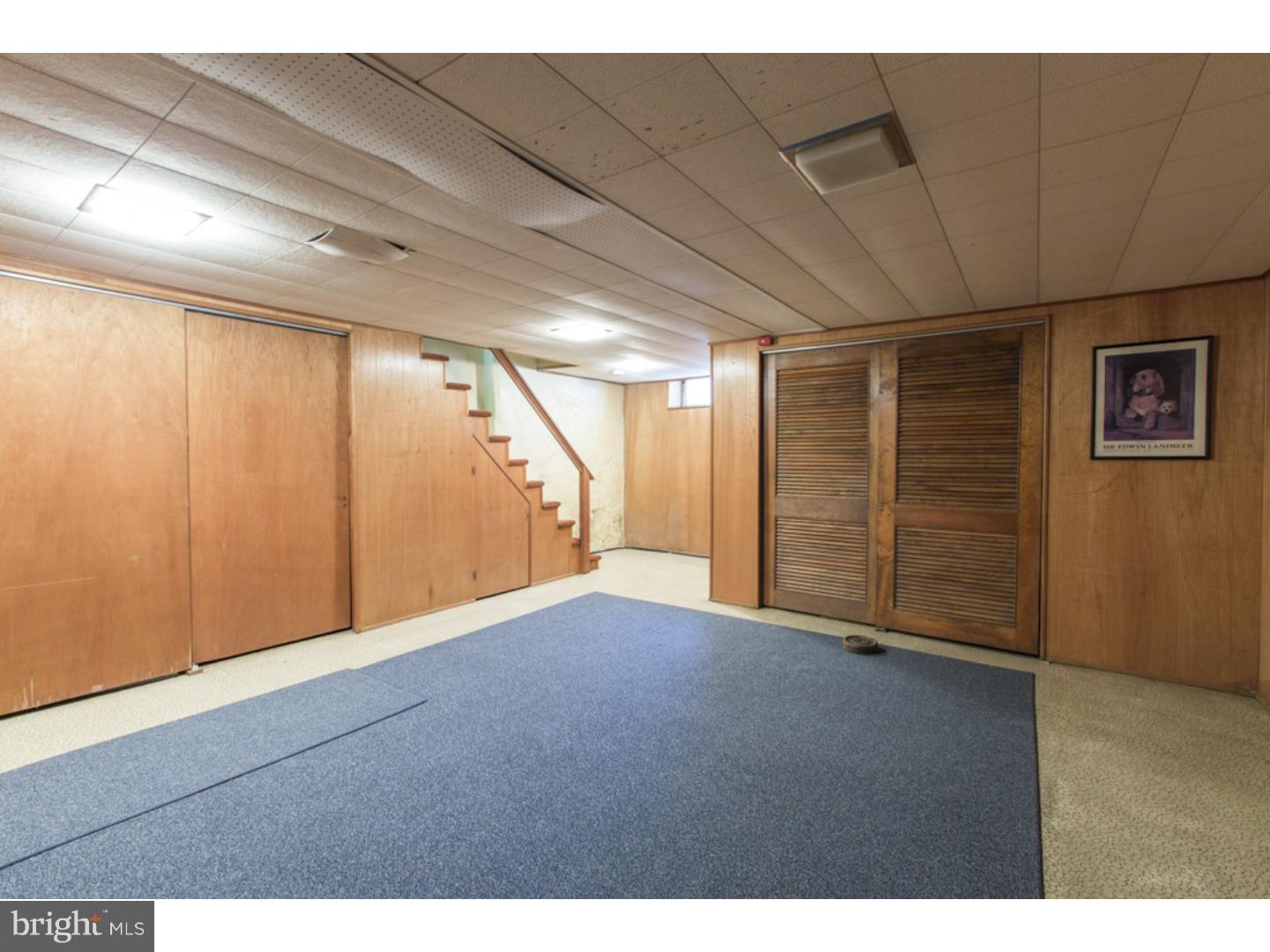 440 Old Farm Road Wyncote, PA 19095 - Photo 20 of 21 Basement