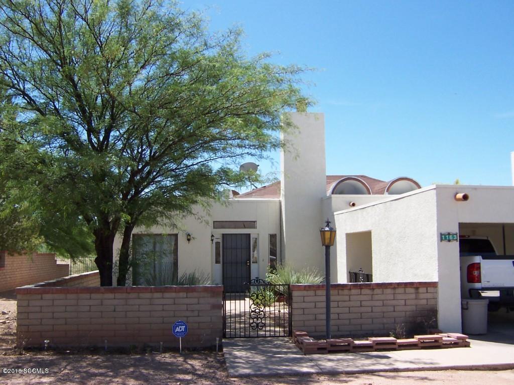 1163 Circulo Canario Rio Rico, AZ 85648 - Photo 1 of 1
