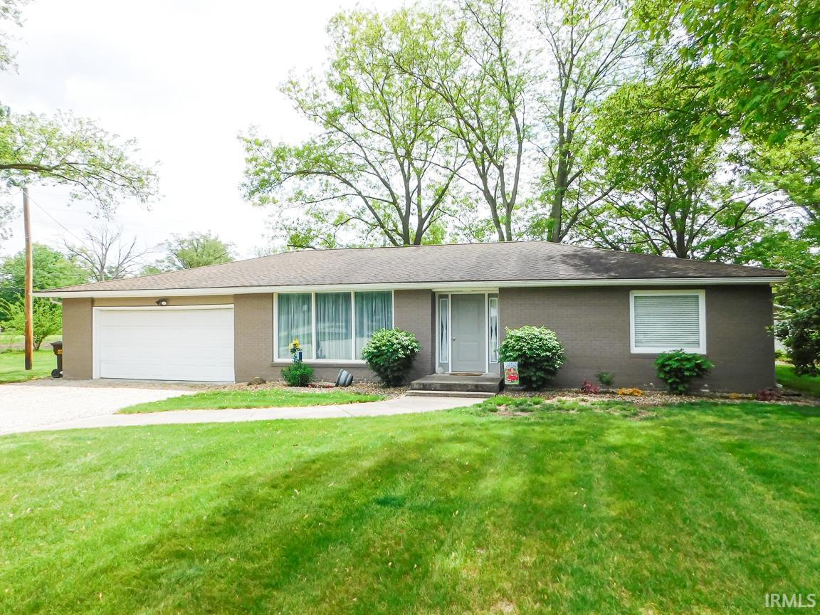 404 West Spring Street Bluffton, IN 46714 - Photo 1 of 35 Gallery Image 1