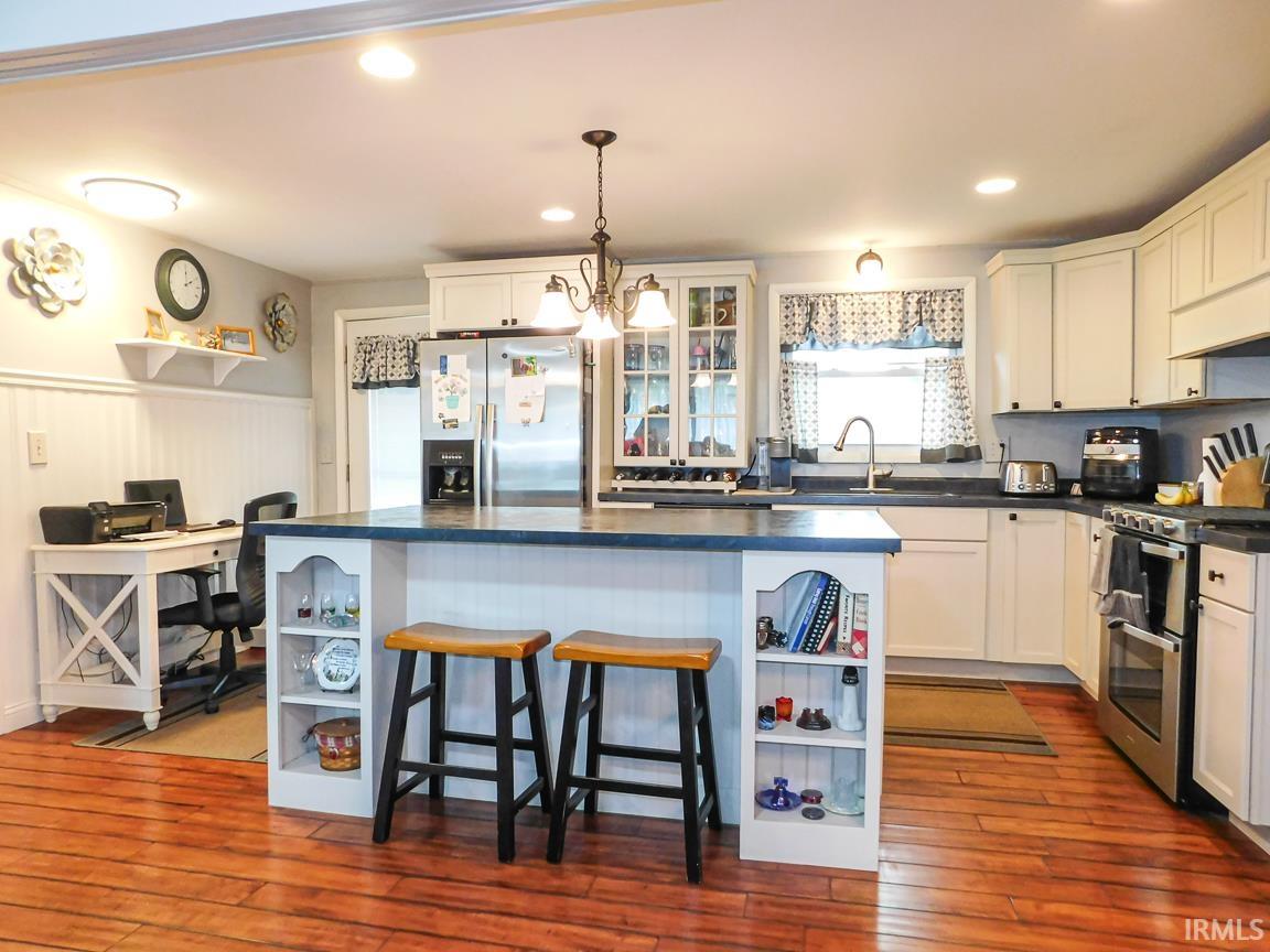 404 West Spring Street Bluffton, IN 46714 - Photo 11 of 35 Gallery Image 11