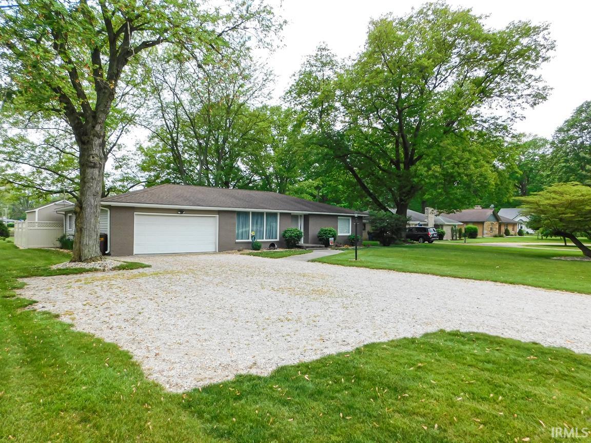 404 West Spring Street Bluffton, IN 46714 - Photo 2 of 35 Gallery Image 2