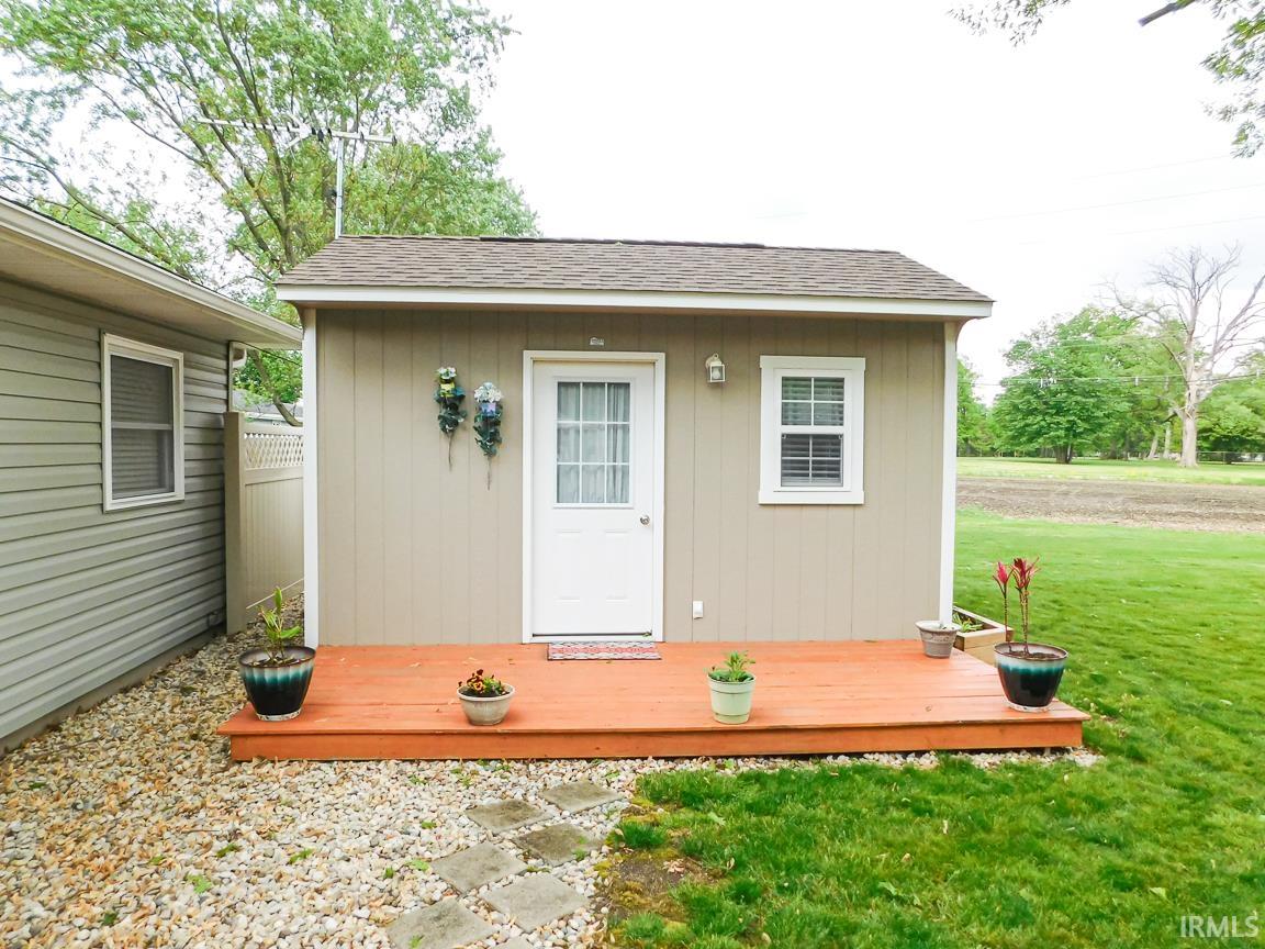 404 West Spring Street Bluffton, IN 46714 - Photo 27 of 35 Gallery Image 27