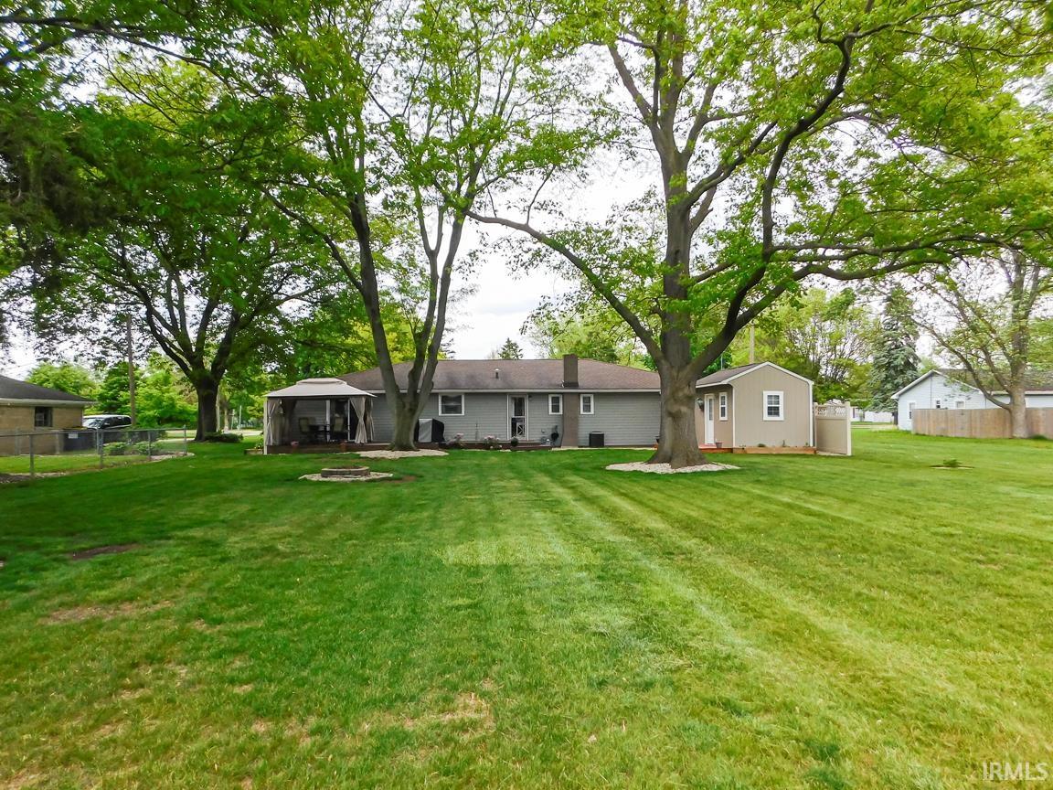 404 West Spring Street Bluffton, IN 46714 - Photo 33 of 35 Gallery Image 33