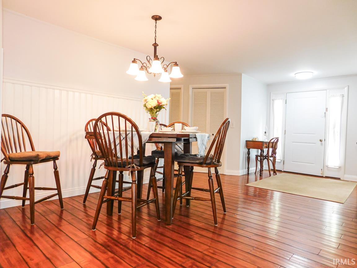 404 West Spring Street Bluffton, IN 46714 - Photo 8 of 35 Gallery Image 8